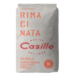 БРАШНО CASILLO ОТ ТВЪРДА ПШЕНИЦА, 1 КГ