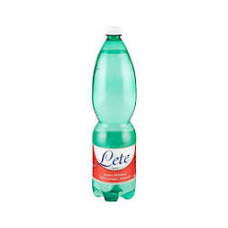 Газирана Минерална Вода Lete Effervescente Pet 1.5 Л.