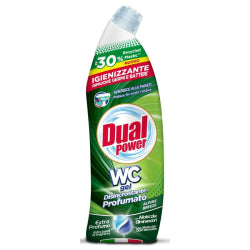 PREPARATION-GEL DUALPOWER WC PROFUMATO 700 ML