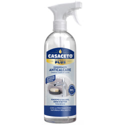 СПРЕЙ ПРОТИВ ВАРОВИК С ОЦЕТ CASACETO PLUS 750 МЛ.