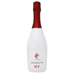 ПЕНЛИВО ВИНО ЛОРЕН ICY SPUMANTE EXTRA DRY 0.75 Л