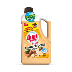 ОМЕКОТИТЕЛ DUALPOWER С АРГАНОВО МАСЛО 100 ПРАНЕТА, 5 Л