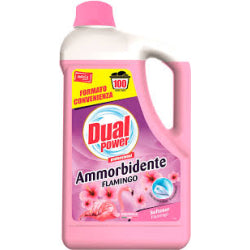 ОМЕКОТИТЕЛ DUALPOWER ФЛАМИНГО 100 ПРАНЕТА, 5 Л