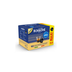 КАПСУЛИ ЗА КАФЕ MISCELA DECISA BORBONE 90 БР /DOLCE GUSTO/