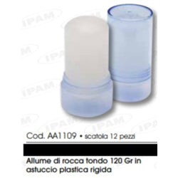ДЕО-СТИК ALLUME DI ROCCA НАТУРАЛЕН, 115 Г.