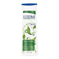 ШАМПОАН ELODERMA СЪС ЗЕЛЕН ЧАЙ 300 МЛ.
