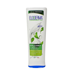 БАЛСАМ ELODERMA ЗА НОРМАЛНА КОСА 300 МЛ.