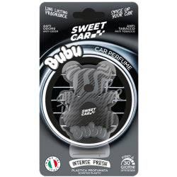 АРОМАТИЗАТОР ЗА КОЛА SWEET CAR BUBU Black Fruit