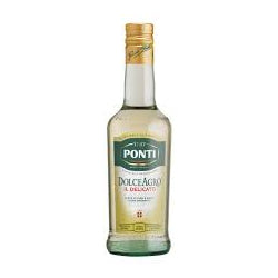 БЯЛ ДРЕСИНГ PONTI DOLCEAGRO 500 МЛ.