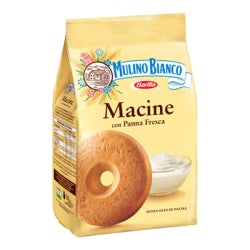 БИСКВИТИ MULINO BIANCO МACINE CLASSICI 350 Г.
