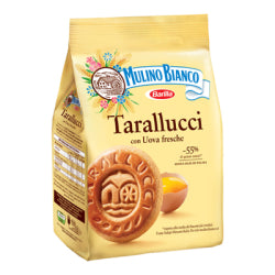 Бисквити Mulino Bianco Tarallucci 800 Г.