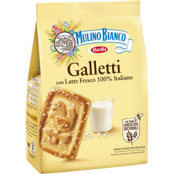 БИСКВИТИ MULINO BIANCO GALLETTI 800 Г.