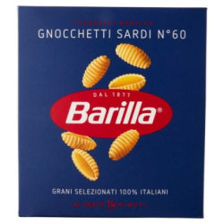 PASTA BARILLA LUMACHINE ?42, 500 G