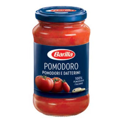 Доматен Сос Barilla Datterini 400 Г.