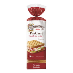 ХЛЯБ MULINO BIANCO FAMIGLIA, 430 Г.