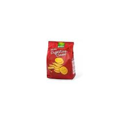 МИНИ БИСКВИТИ GULLON DIGESTIVE 175 Г.