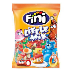 БОНБОНИ FINI LITTLE MIX, 90 Г.