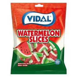 Vidal Желирани Бонбони Диня 90 Г.