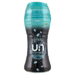 ПАРФЮМНИ ПЕРЛИ LENOR UNSTOPPABLES FRESH 195 Г.