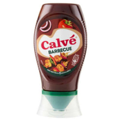 СОС CALVE BARBECUE 250 МЛ.