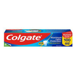 ПАСТА ЗА ЗЪБИ COLGATE MAXIMUM PROTECTION, 100 МЛ.