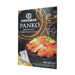 ХЛЕБНИ ТРОХИ-ГАЛЕТА PANKO KIKKOMAN, 227 Г.