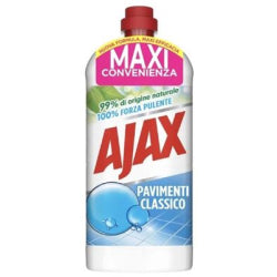 ПРЕПАРАТ ЗА ПОД AJAX CLASSICO PAVIMENTI NUOVO, 1.25 Л.