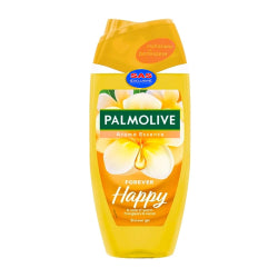 ДУШ ГЕЛ PALMOLIVE FOREVER HAPPY/SUMMER TIME, 220 МЛ.