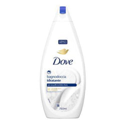ХИДРАТИРАЩ ДУШ ГЕЛ/ПЯНА DOVE ОРИГИНАЛ, 750 МЛ.