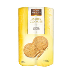 ПШЕНИЧНИ БИСКВИТИ MARIA FEINY, 400 Г