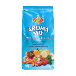 ПОДПРАВКА ОТ МИКС ЗЕЛЕНЧУЦИ AROMA MIX IVANKA, ПЛИК 700 Г