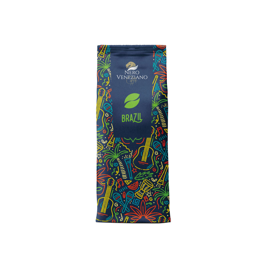 Brazil – Coffee Beans 1 kg