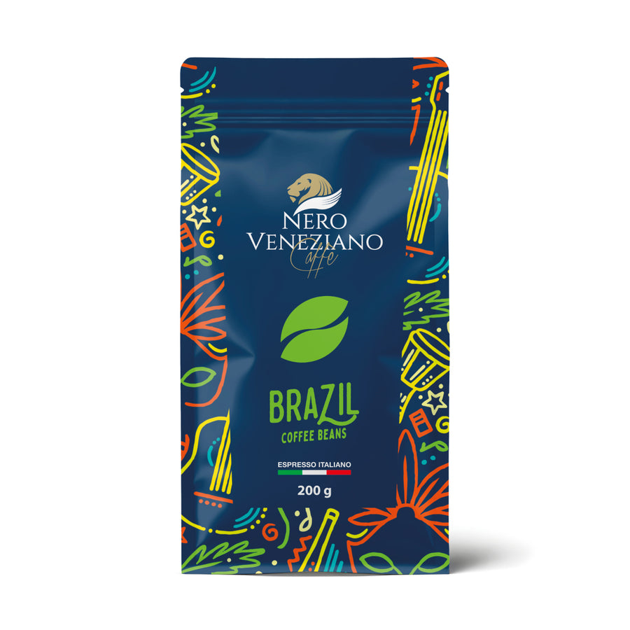 Brazil – Coffee Beans 200 g