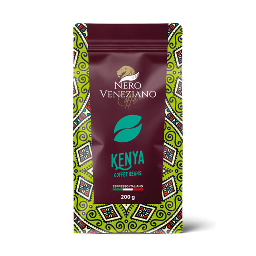 Kenya – Coffee Beans 200 g