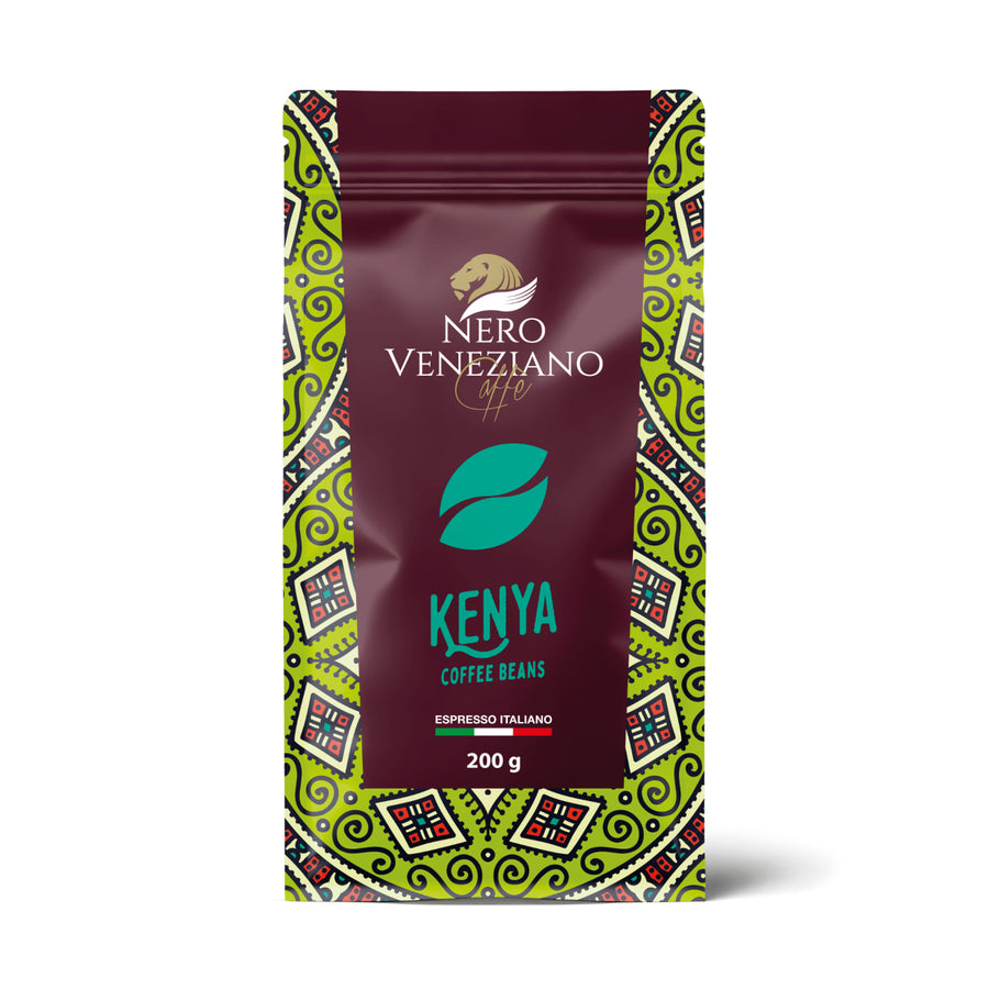 Kenya – Coffee Beans 200 g