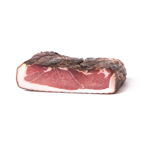 Prosciutto Crudo Sliced 500g