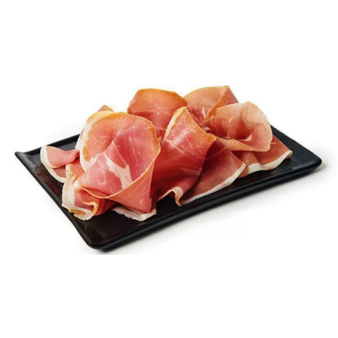 Prosciutto Crudo Sliced 1Kg