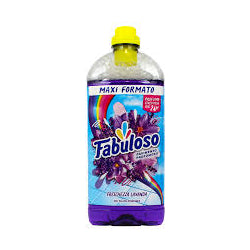 Препарат За Под Fabuloso Lavanda, 1.25 Л.
