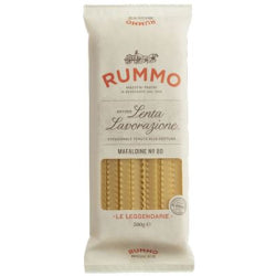 Паста Rummo Leggend Mafaldine №80, 500 Г.