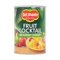 Плодов Коктейл Del Monte, Консерва 420 Г.