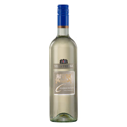 БЯЛО ВИНО CHARDONNAY VARIETALE CONV. "VILLA TERESA" BVS 1.5 Л.