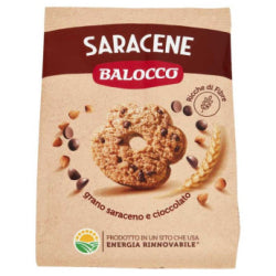 Бисквити Saracene Balocco 700 Г.