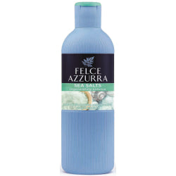 Душ Гел Felce Azzurra С Морски Соли 650 Мл.