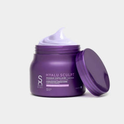 SACHA CARE HYALU SCULPT HAIR MASK 500 ML
