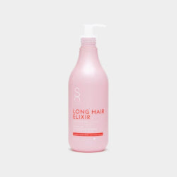 ШАМПОАН ЗА ДЪЛГА КОСА SACHA CARE ELIXIR 500 МЛ