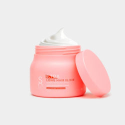 ТЕРАПИЯ ЗА ДЪЛГА КОСА SACHA CARE B-TOX ELIXIR 500 МЛ