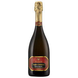 БЯЛО ВИНО PROSECCO SUPERIORE CONEGLIANO -VALDOBBIADENE "GOLD" EXTRA DRY 0.75 Л
