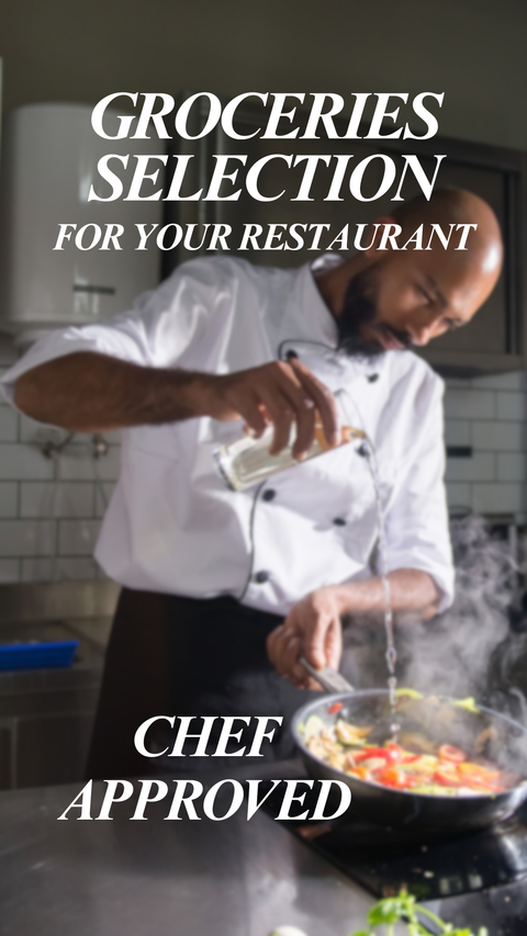 Chef Selection - Italiamarket.bg