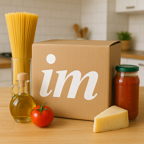 Bulk Box