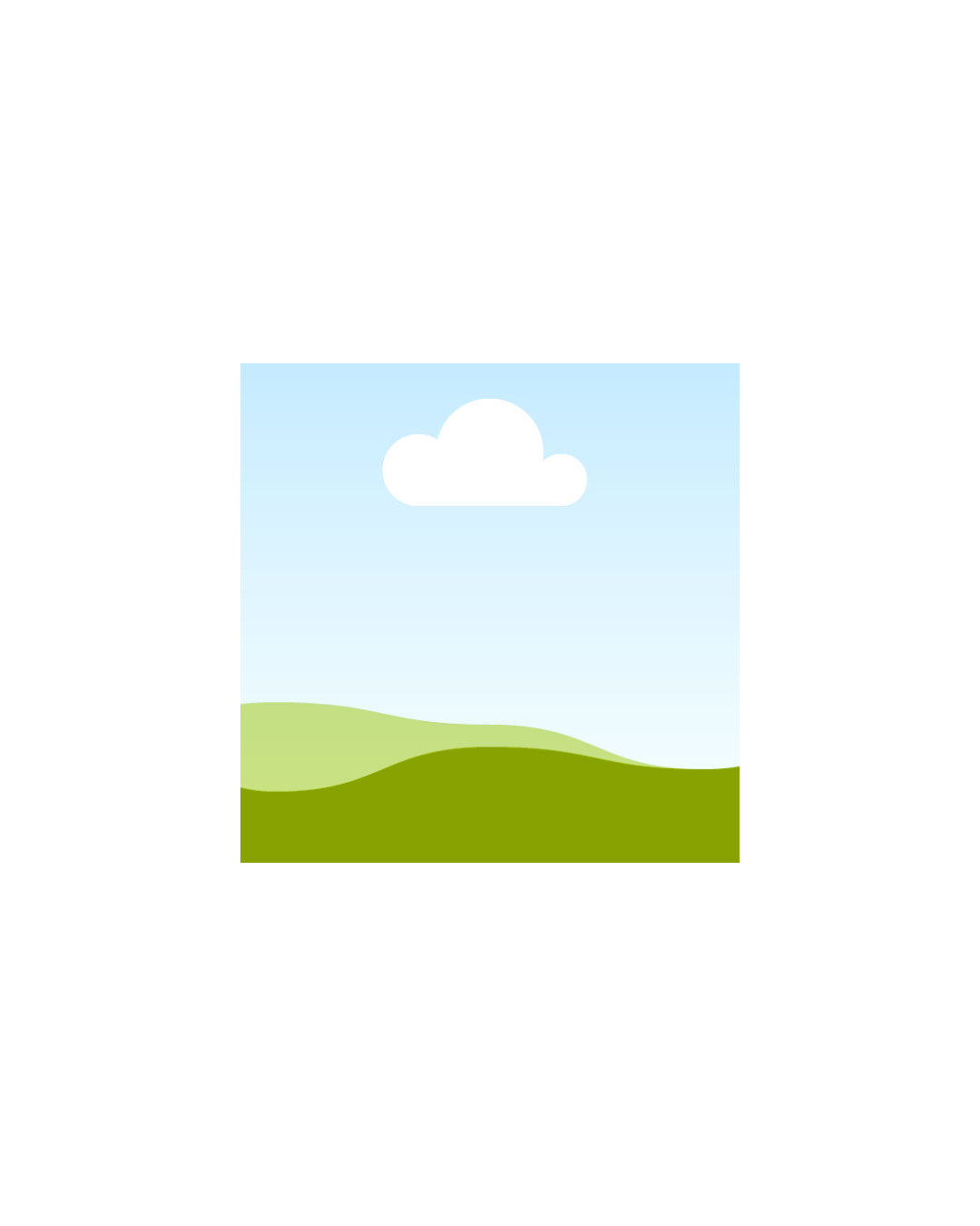 WHITE BEAN GUSTISSIMO 540 G